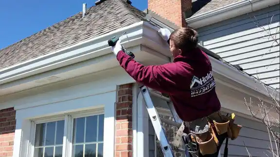 gutter services Covedale